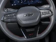 2027 Chevrolet Equinox - Photo 19
