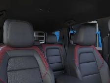 2027 Chevrolet Equinox - Photo 24
