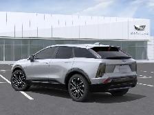 2027 Cadillac OPTIQ - Photo 3