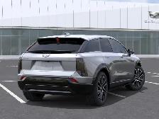 2027 Cadillac OPTIQ - Photo 4