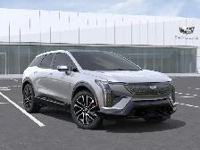 2027 Cadillac OPTIQ - Photo 7