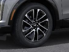 2027 Cadillac OPTIQ - Photo 9
