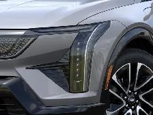 2027 Cadillac OPTIQ - Photo 10