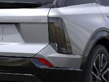 2027 Cadillac OPTIQ - Photo 11