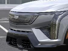 2027 Cadillac OPTIQ - Photo 13
