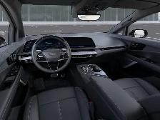 2027 Cadillac OPTIQ - Photo 15
