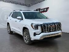 2027 GMC Terrain - Photo 3