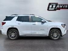 2027 GMC Terrain - Photo 4