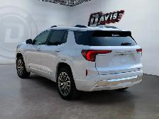 2027 GMC Terrain - Photo 8