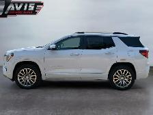 2027 GMC Terrain - Photo 9