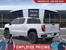 2026 GMC Sierra 1500 - Photo 3