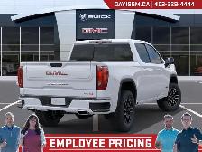 2026 GMC Sierra 1500 - Photo 4