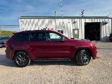 2020 Jeep Grand Cherokee Limited - Photo 2