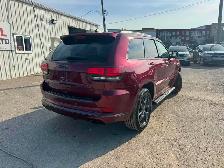 2020 Jeep Grand Cherokee Limited - Photo 3