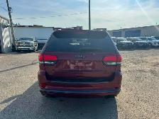 2020 Jeep Grand Cherokee Limited - Photo 6