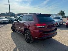 2020 Jeep Grand Cherokee Limited - Photo 7