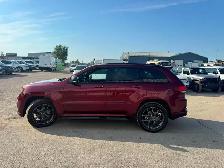 2020 Jeep Grand Cherokee Limited - Photo 8