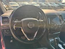 2020 Jeep Grand Cherokee Limited - Photo 9