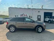 2013 Ford Edge SEL - Photo 2