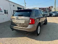 2013 Ford Edge SEL - Photo 3