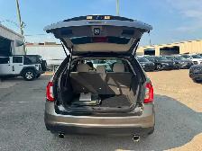 2013 Ford Edge SEL - Photo 4