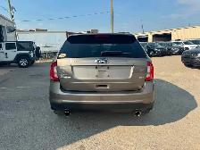 2013 Ford Edge SEL - Photo 6