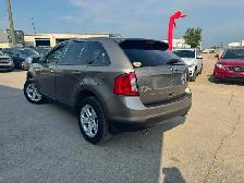 2013 Ford Edge SEL - Photo 7