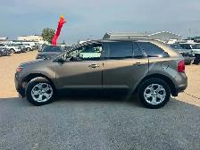 2013 Ford Edge SEL - Photo 8