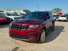 2020 Jeep Grand Cherokee Limited - Photo 20