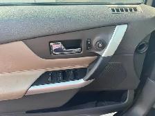 2013 Ford Edge SEL - Photo 16