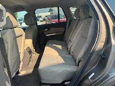2013 Ford Edge SEL - Photo 18