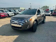 2013 Ford Edge SEL - Photo 19