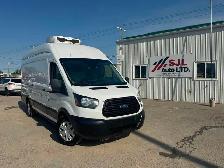 2019 Ford Transit 350 Base