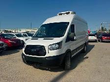 2019 Ford Transit 350 Base - Photo 17