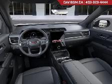 2026 GMC Terrain - Photo 5