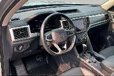 2022 Volkswagen Atlas Comfortline - Photo 2