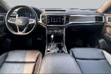 2022 Volkswagen Atlas Comfortline - Photo 4