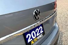 2022 Volkswagen Atlas Comfortline - Photo 8