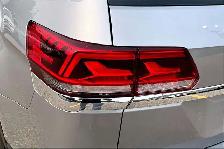 2022 Volkswagen Atlas Comfortline - Photo 9
