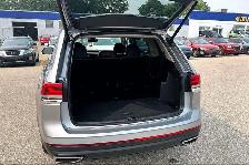 2022 Volkswagen Atlas Comfortline - Photo 24