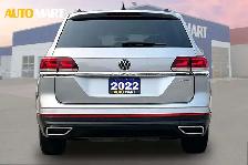 2022 Volkswagen Atlas Comfortline - Photo 25