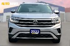 2022 Volkswagen Atlas Comfortline - Photo 28