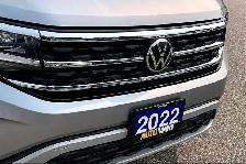 2022 Volkswagen Atlas Comfortline - Photo 30