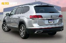 2022 Volkswagen Atlas Comfortline - Photo 34