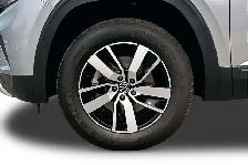 2022 Volkswagen Atlas Comfortline - Photo 35