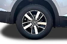 2022 Volkswagen Atlas Comfortline - Photo 38