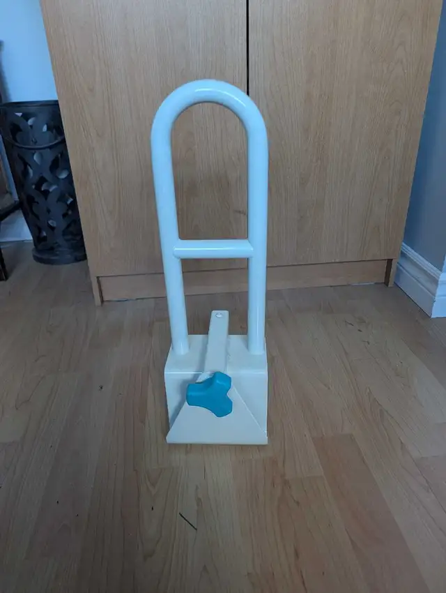 barre de soutien pour bain