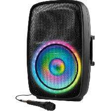 Ion Bluetooth Speaker Total Pa Glow 3 - Photo 2
