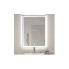 Artika Aurea Led Wall Mirror With Anti-fog