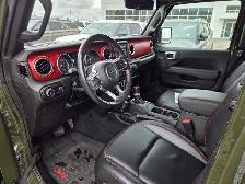 2023 Jeep Wrangler - Photo 3